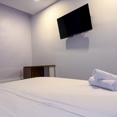 Hotel Apartamentos Regency La Feria Bogota Luaran gambar