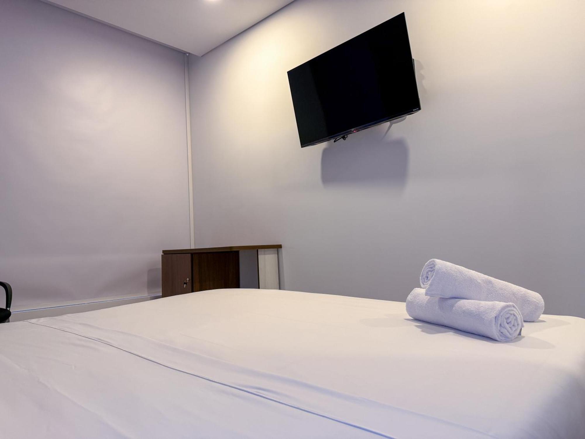 Hotel Apartamentos Regency La Feria Bogota Luaran gambar