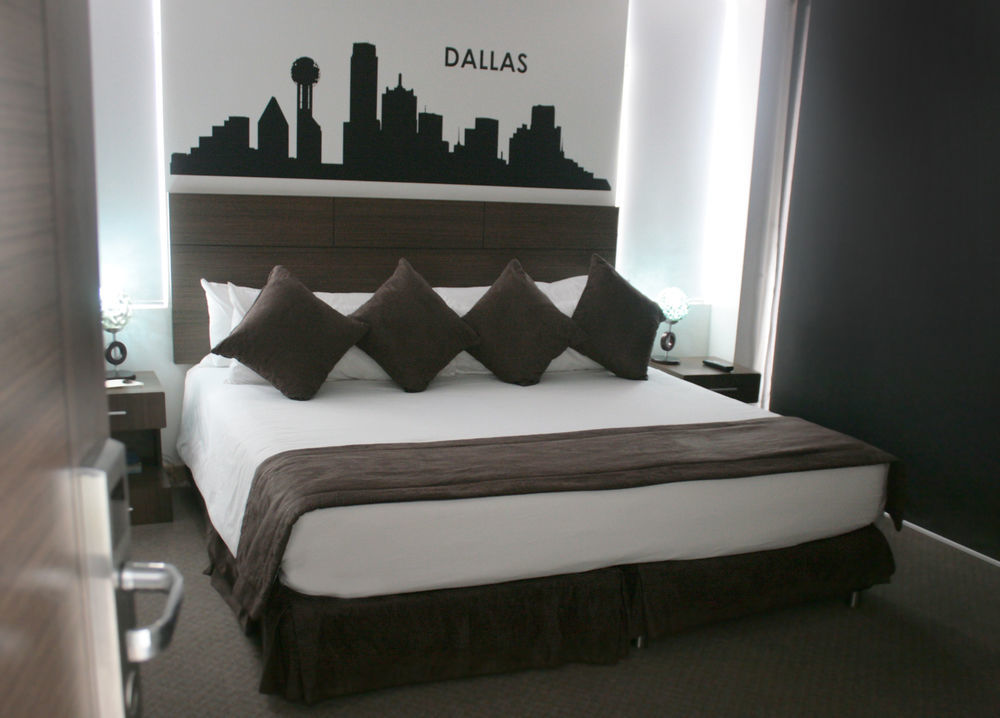 Hotel Apartamentos Regency La Feria Bogota Luaran gambar